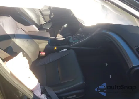 2014 Acura Tsx 2.4 z USA, uszkodzony, nr VIN JH4CU2F45EC003777